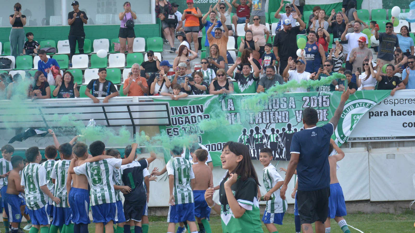 ¡FALTAN 5 DÍAS! Arranca La Copa Talentos Gualeguaychú 2026
