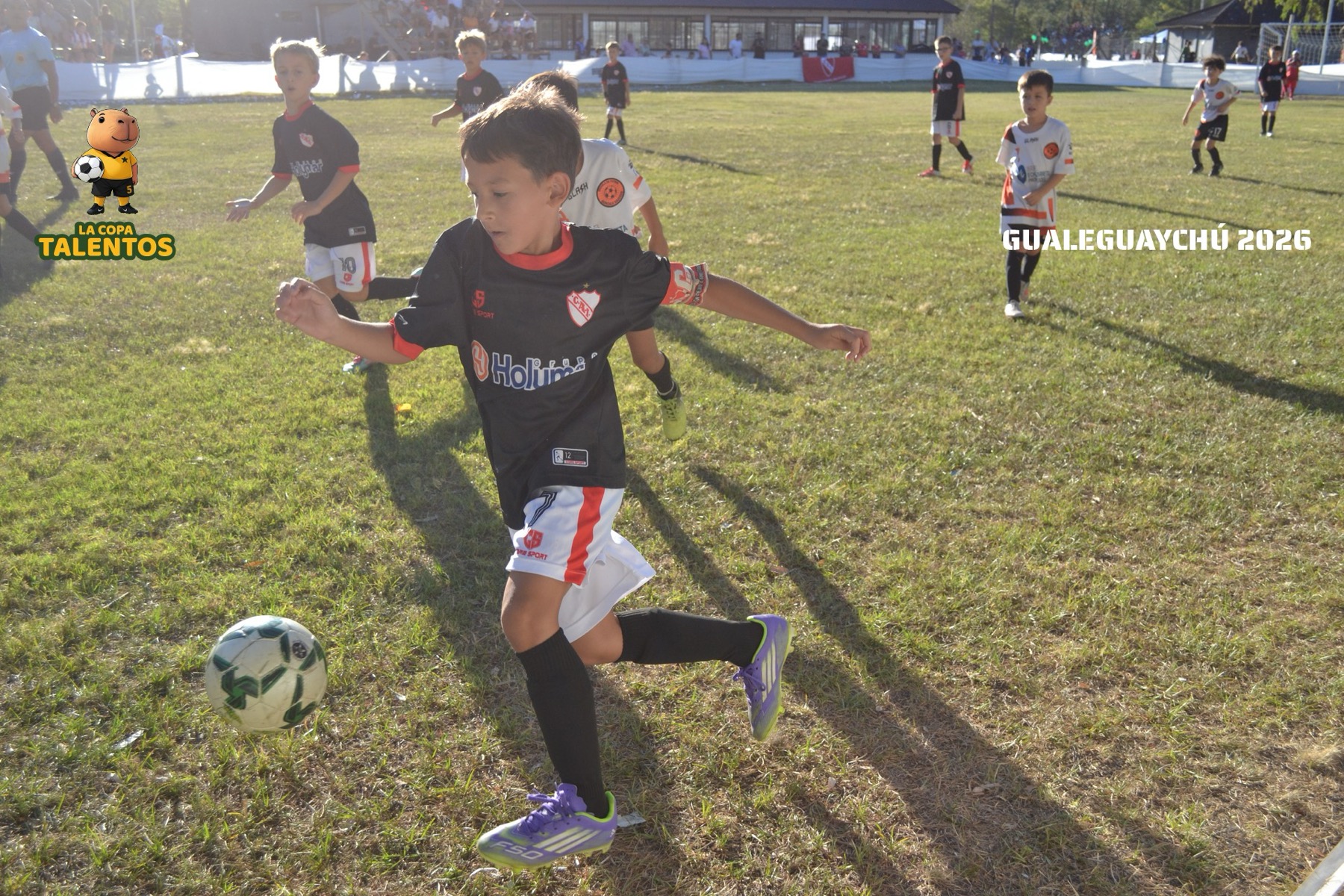 Gualeguaychú 2026 - Día 5: Las semifinales definieron a los finalistas y mañana es la gran fiesta