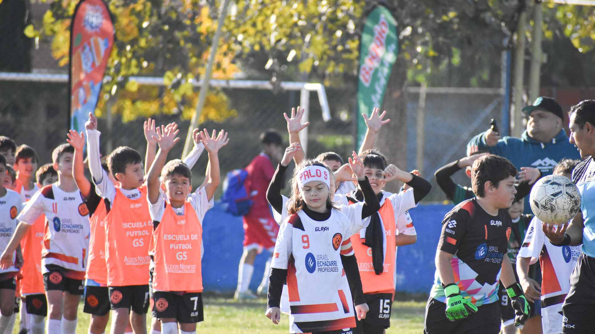 Confirmado: La Copa Talentos vuelve a Gualeguaychú del 3 al 8 de febrero