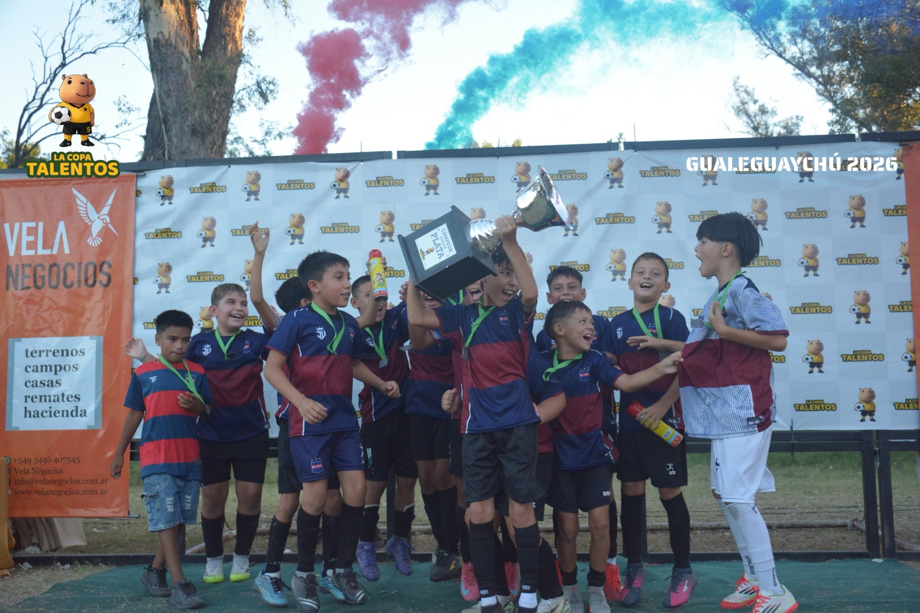 Gualeguaychú 2026: se apagaron las luces del Predio y quedó la fiesta en el corazón